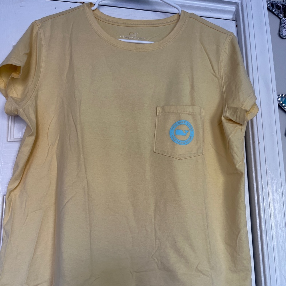 Vineyard Vine Short Sleeve